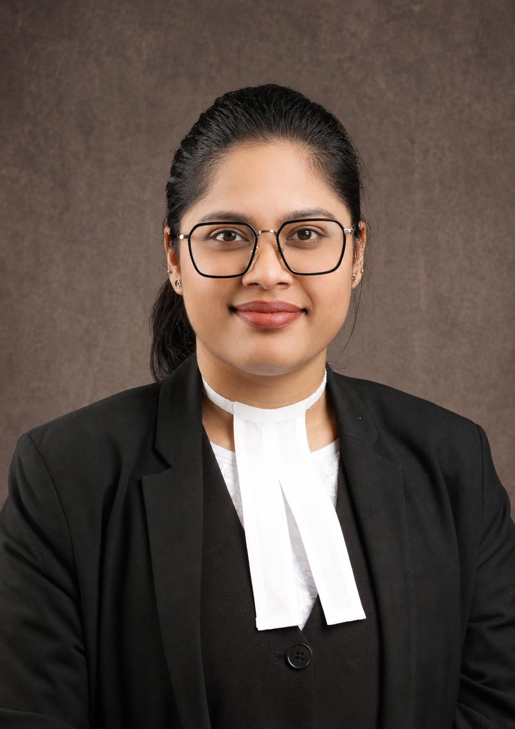 Ayushi Singh